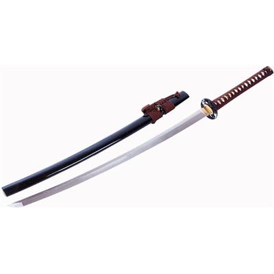 K718 - Katana Soshue Kitae FUDOSHIN