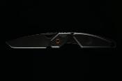 0182NITBLKA1A10 - EXTREMA RATIO AERO FX NITROGEN BLACK ORANGE