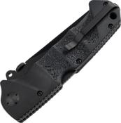 01BO496 - Couteau BOKER PLUS RBB 2.0 Black