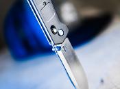 01BP0023 - Couteau BOKER PLUS Kihon DC