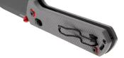 01BP0031 - Couteau BOKER PLUS Annual Dealer Knife 2025 Edition Limitée