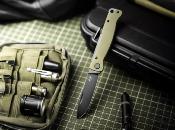 01BP0063 - BOKER PLUS Atlas OD Green