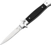01BP0069 - BOKER PLUS Stiletto Ebony