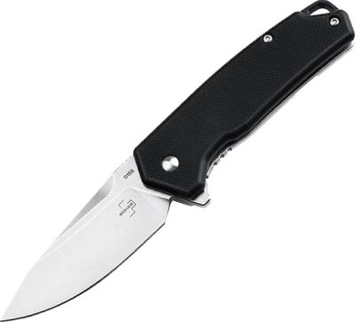 01BP0092 - BOKER PLUS Gemtek Black G10