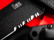 01HK502 - Couteau Automatique HECKLER & KOCK / BOKER FD01