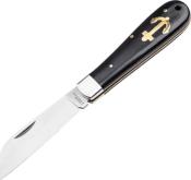 01HY003 - Couteau BOKER History Knife & Tool Anchor Knife
