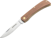 01RY143 - Couteau BOKER MAGNUM Rangebuster Micarta