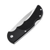 01RY806 - Couteau BOKER MAGNUM HL Single Pocket Knife Black