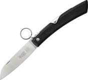 01WM0034 - Couteau WINDMÜHLENMESSER Ibex 100 Inox POM 
