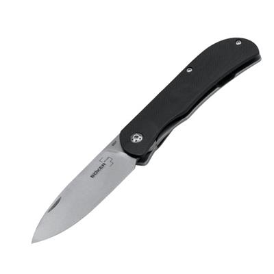 01BO138 - Couteau BOKER PLUS Exskelibur II