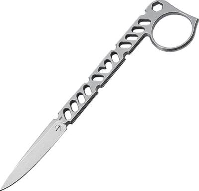 02BO098 - Couteau Fixe BOKER PLUS Sigurd Tactical