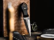 02BP0002 - Couteau de Cou BOKER PLUS Rocket Pocket