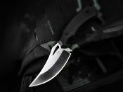 02BP0007 - Couteau BOKER PLUS Tavros