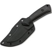 02BO010 - Couteau à Lame Fixe BOKER PLUS Spark