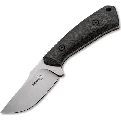 02BO010 - Couteau à Lame Fixe BOKER PLUS Spark
