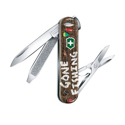 0.6223.L2005 - Couteau VICTORINOX Classic Édition Limitée 2020