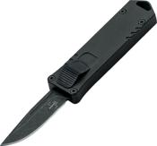 06EX270 - Couteau  Automatique BOKER PLUS USB OTF Black