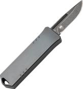 06EX276 - Couteau Automatique BOKER PLUS USB OTF Gray 