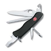 08463MW3 - Couteau VICTORINOX Trailmaster Military