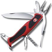 09723C - Couteau VICTORINOX Rangergrip 74 Collection Delmont