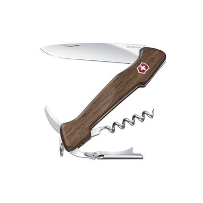 0970163 - Couteau Sommelier VICTORINOX Wine Master Noyer