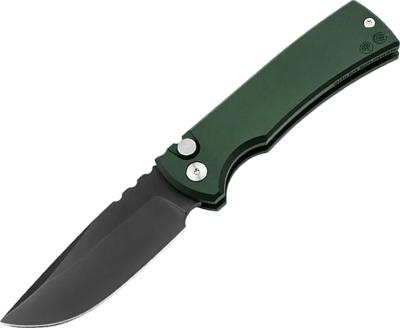 110907 - BOKER SOLINGEN Mini Redencion 42A OD Green