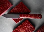 121448 - BOKER SOLINGEN BFF Packlite TrueStone Edition Limitée