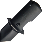 BV132 - Couteau BLACK LEGION Mini Covert A/O