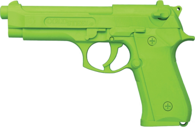 CS92RGB92Z - Pistolet COLD STEEL Model 92 Training Pistol 