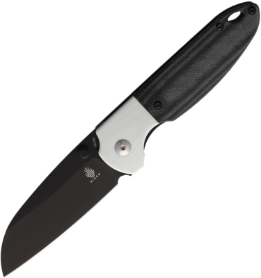 KIV3575A2 - Couteau KIZER Deviant Linerlock Black