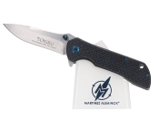 TOKI18595 - Couteau TOKISU EDC Fibre de Carbone/G10