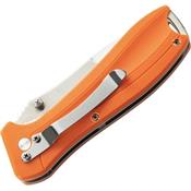 210312 - Couteau HERBERTZ ABS Orange