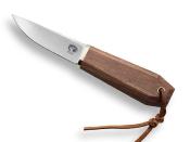 3007.19LN - Couteau Polyvalent/Outdoor ELK Noyer
