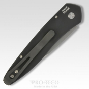 PT3405 - Couteau Automatique PRO-TECH Newport