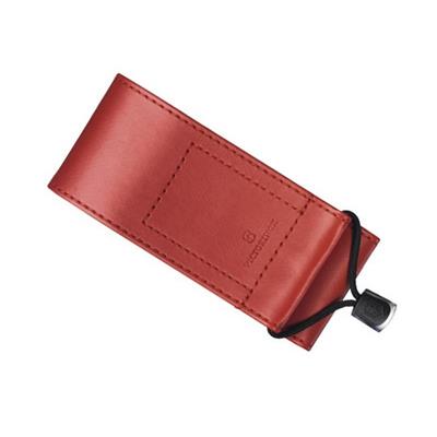 4.0482.1 - Etui VICTORINOX 4 à 10 Pièces Toile rouge