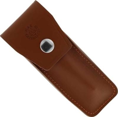 51812 - Etui MAX CAPDEBARTHES Segala Cuir Perou 12cm 