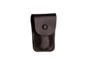 626.N - Etui Cuir pour Ciseaux Pliants NOGENT HB520 Ref.6842