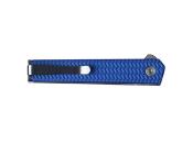 CR7083 - Couteau CRKT CEO Microflipper Sheepfoot