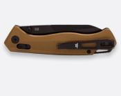 7698.BRS - BUCK Ferrox Aluminium Bronze 0698BRS  