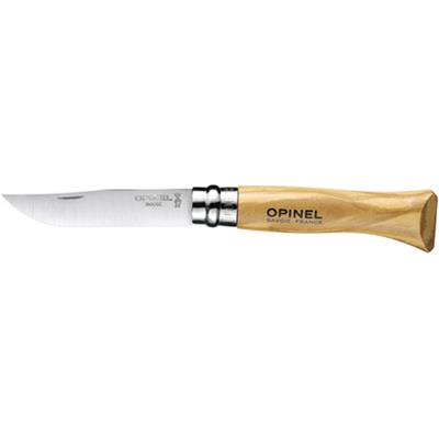 OP002023 - Couteau OPINEL N° 6 VRI Olivier