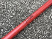 BATL2 - Lucille, Batte de Baseball de Negan THE WALKING DEAD