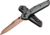 BEN940FE-2601 - BENCHMADE Osborne Taiga Green S90V