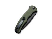 C18026C1 - Couteau CIVIVI Mini Praxis G10 Vert Blackwash