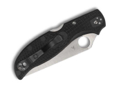 C258SBK - Couteau SPYDERCO Stretch™ 2 XL Lightweight Noir