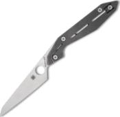 C270TIP - Couteau SPYDERCO Nand Titanium