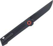 CBIFRBLK - COBRA TEC Auto Inferno Black