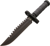 CBR372 - Poignard de Survie COMBAT READY