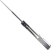 CBTSTBLODBK - COBRA TEC Stiletto Button Lock Blk/OD
