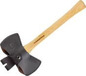 CTK397811HC - Hache CONDOR Nessmuk Heritage Axe