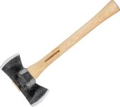 CTK397811HC - Hache CONDOR Nessmuk Heritage Axe